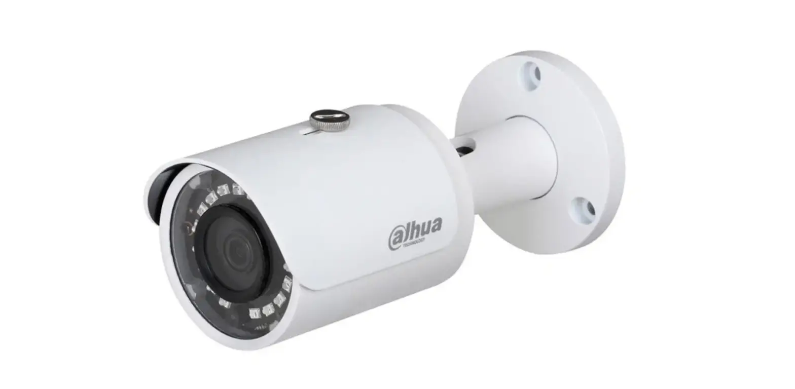 Dahua Dh-hac-hfw1100sp-0360b-s3 1mp 720p Water-proof Hdcvi Ir Night Vision Bullet Camera Installation Guide Dahua Dh-hac-hfw1100sp-0360b-s3 1mp 720p Water-proof Hdcvi Ir Night Vision Bullet Camera Installation Guide