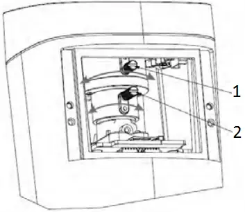 dahua DH-HAC-HFW1100SP-0360B-S3 1MP 720P Water-Proof A03