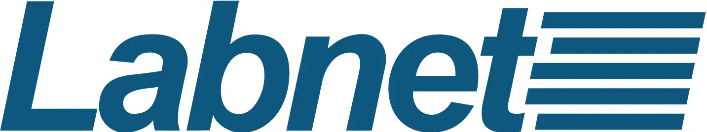 Labnet I5110A Mini Laboratory Incubator logo