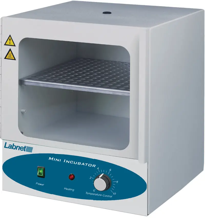 Labnet I5110A Mini Laboratory Incubator product
