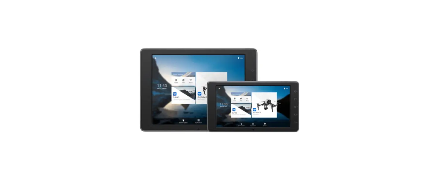 Dji Cs785u Crystalsky Wireless Lcd Monitor User Guide Dji Cs785u Crystalsky Wireless Lcd Monitor User Guide