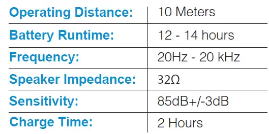 LASER-HPS-KBTENC-Kids-Bluetooth-LED-Headset-with-ENC-Black-FIG.-2