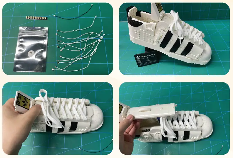 GAME-OF-BRICKS-Light-Kit-for-adidas-Originals-Superstar-10282-fig-1