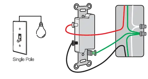 Maxxima-MEW-DM310DW 3-Way-Single-Pole-WiFi-Smart-Light-FIG-9