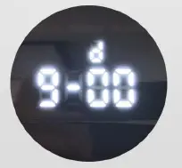 NANROBOT D6 Plus Foldable Electric Scooter 14