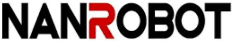 NANROBOT LOGO
