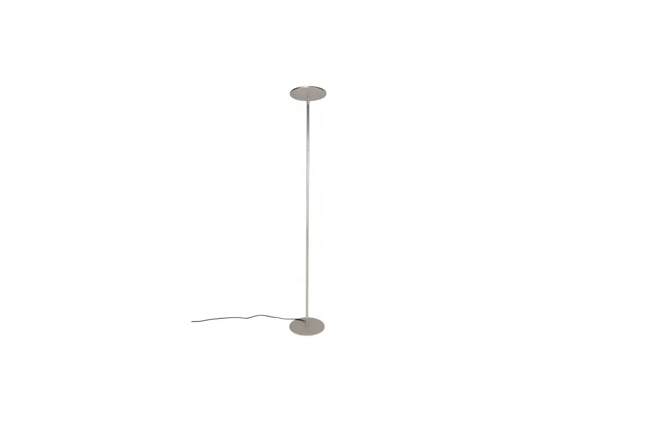 Inspire Mirasol Metal Led Floor Lamp Instruction Manual