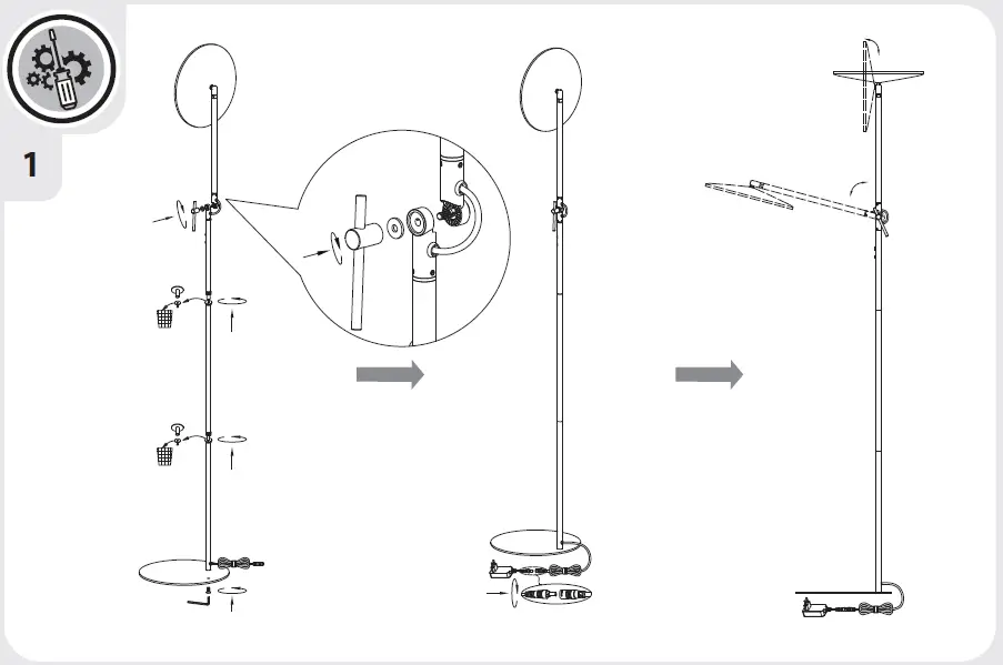 Inspire-MIRASOL-Metal-LED-Floor-Lamp-fig-1