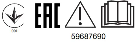 KARCHER IVM 60 Industrial Vacuum Cleaner - Icon1