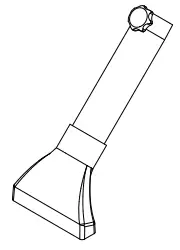 KARCHER IVM 60 Industrial Vacuum Cleaner - icon017