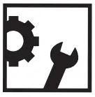 KARCHER IVM 60 Industrial Vacuum Cleaner - icon020