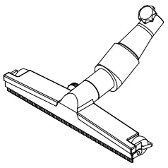 KARCHER IVM 60 Industrial Vacuum Cleaner - icon09