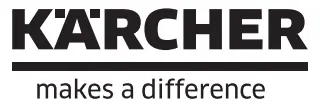 KARCHER logo