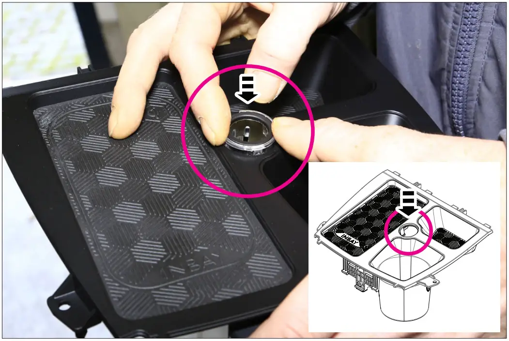 INBAY 241023 55 1 241023 55 2 Wireless Charging Tray - Figure 18