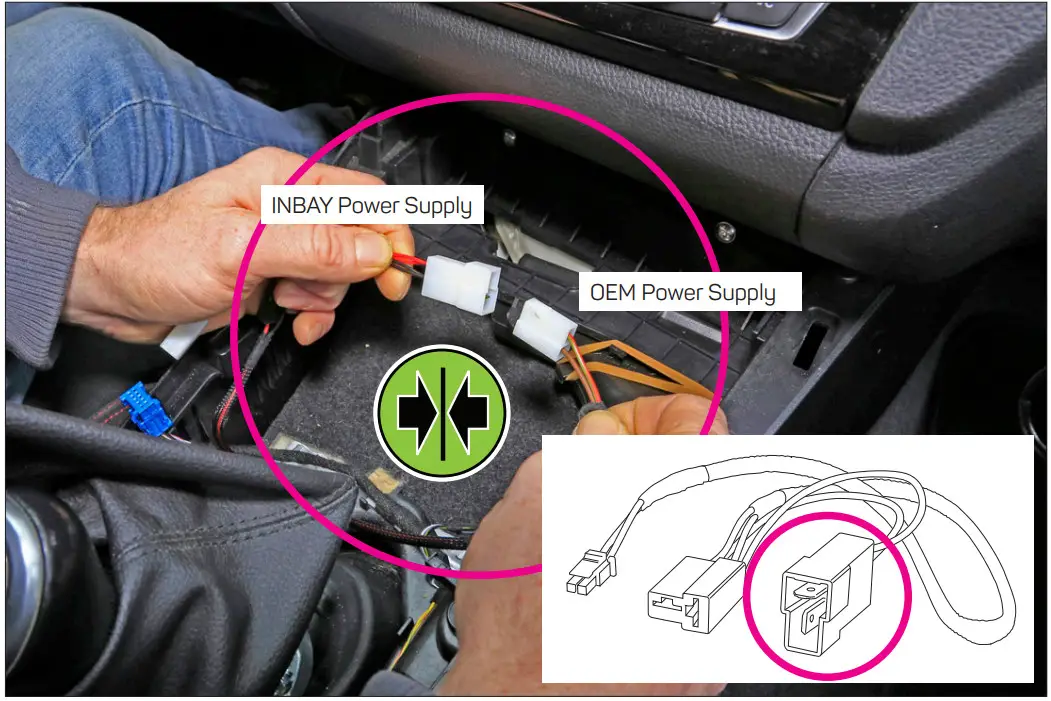 INBAY 241023 55 1 241023 55 2 Wireless Charging Tray - Figure 21