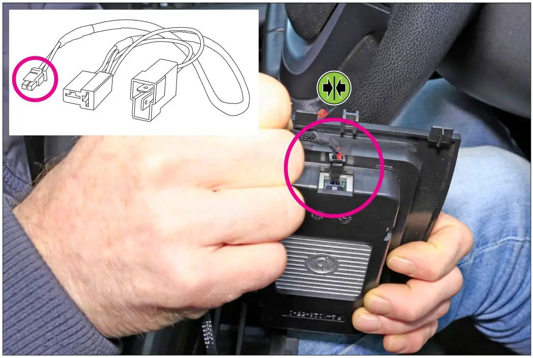 INBAY 241023 55 1 241023 55 2 Wireless Charging Tray - Figure 22