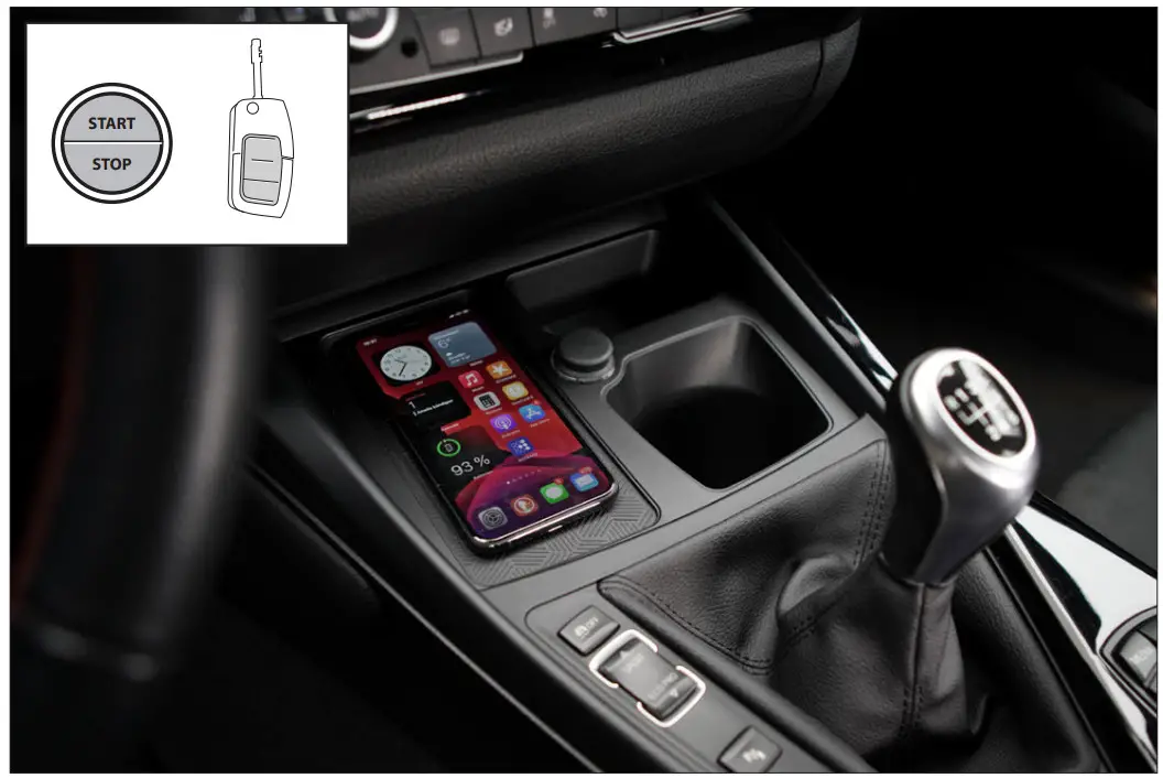 INBAY 241023 55 1 241023 55 2 Wireless Charging Tray - Figure 27