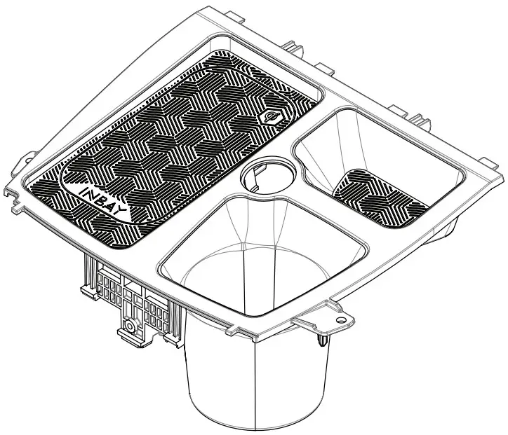 INBAY 241023 55 1 241023 55 2 Wireless Charging Tray - Figure 29