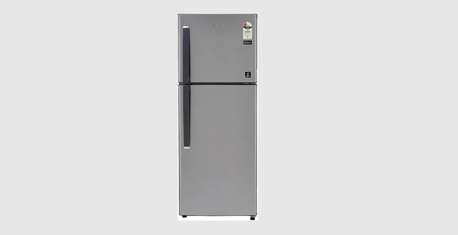 Whirlpool Refrigerator User Guide