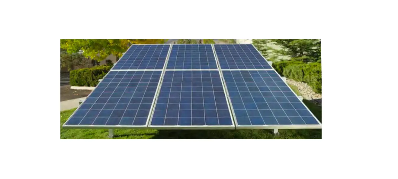 Aims Power Pv6x120rack Power Inverters Dc To Ac Inverters And Solar Panels Instruction Manual