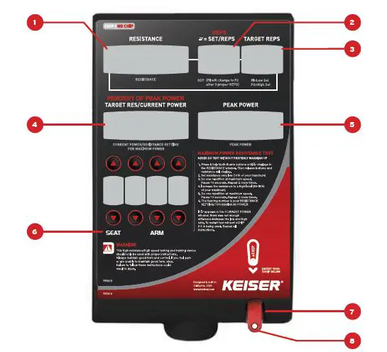 KEISER-A350-Seated-Butterfly-Strength-Training-Machine-FIG-10
