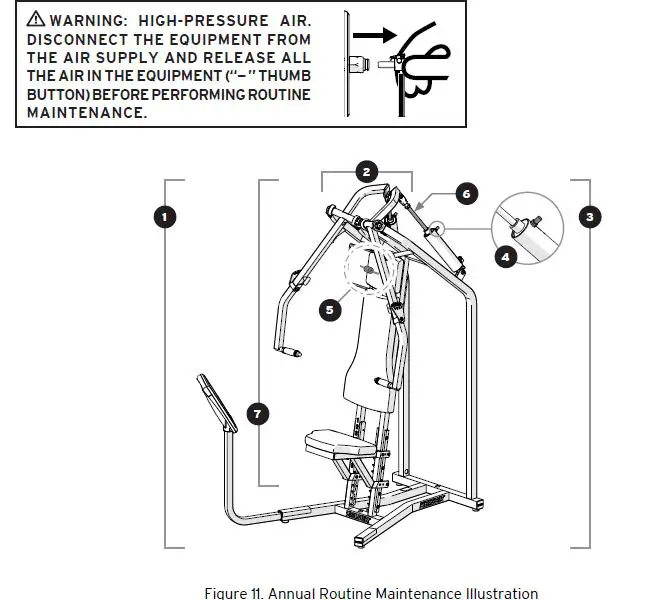 KEISER-A350-Seated-Butterfly-Strength-Training-Machine-FIG-22