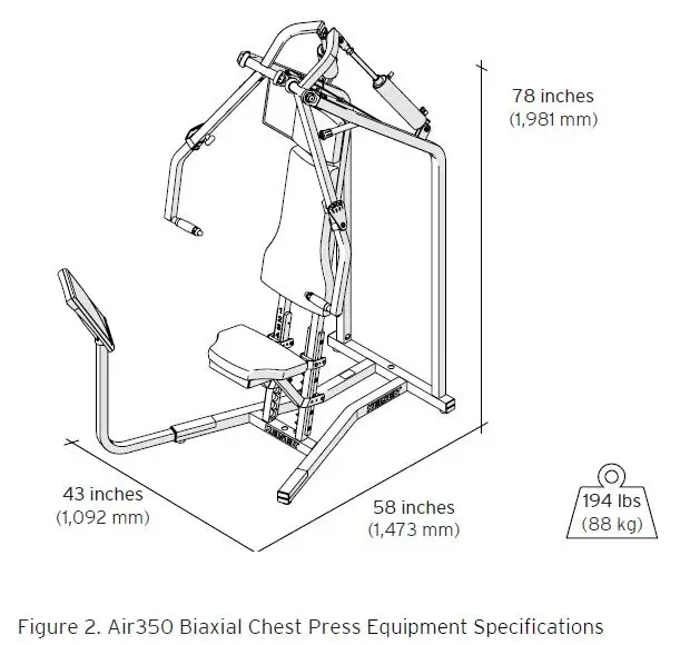 KEISER-A350-Seated-Butterfly-Strength-Training-Machine-FIG-6
