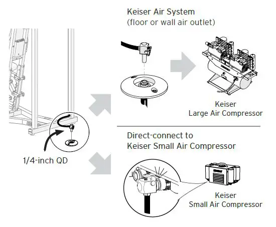 KEISER-A350-Seated-Butterfly-Strength-Training-Machine-FIG-7