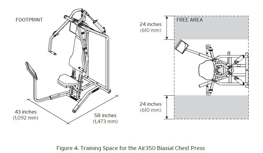 KEISER-A350-Seated-Butterfly-Strength-Training-Machine-FIG-8