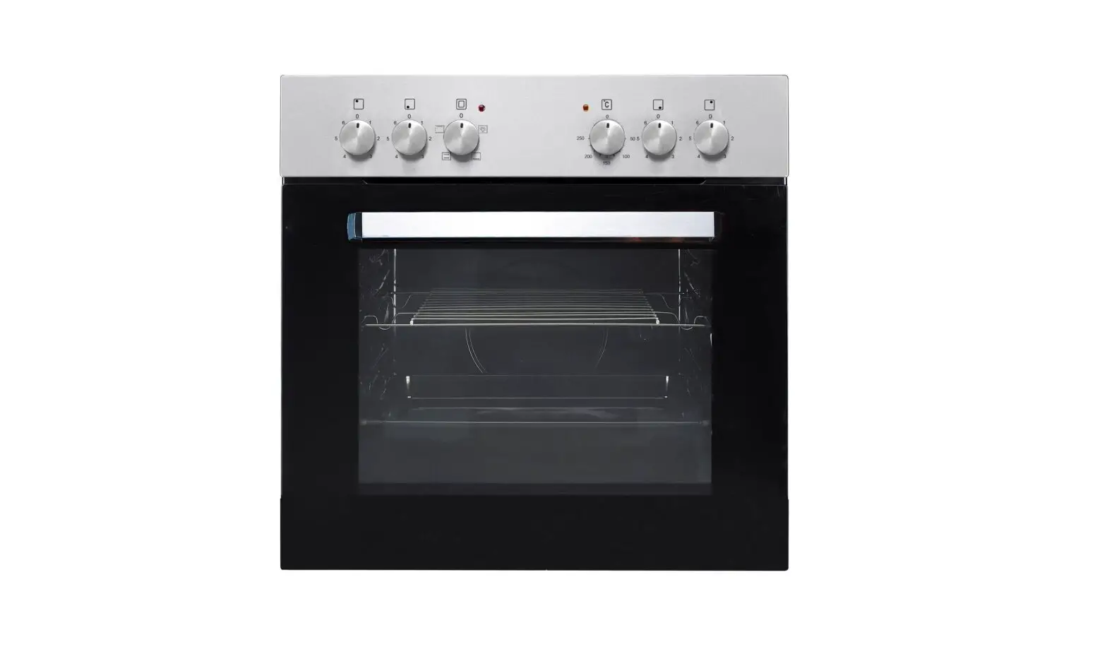 Pkm F7-2b Built In Oven Instruction Manual