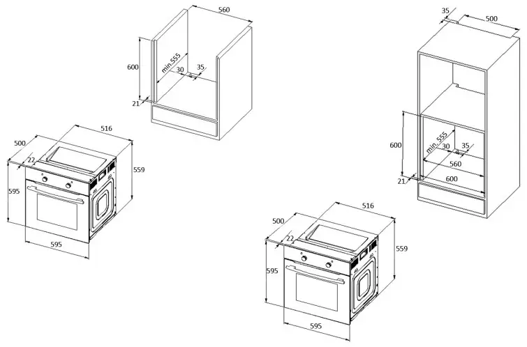 Installation Product