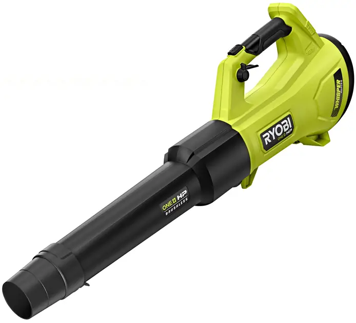 RYOBI P21014 18V Brushless Blower