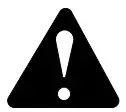 Warning Icon