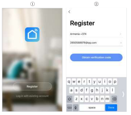 SMARSECUR BL6 Pet Auto Feeder - Fig 4