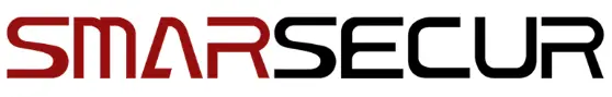 SMARSECUR logo