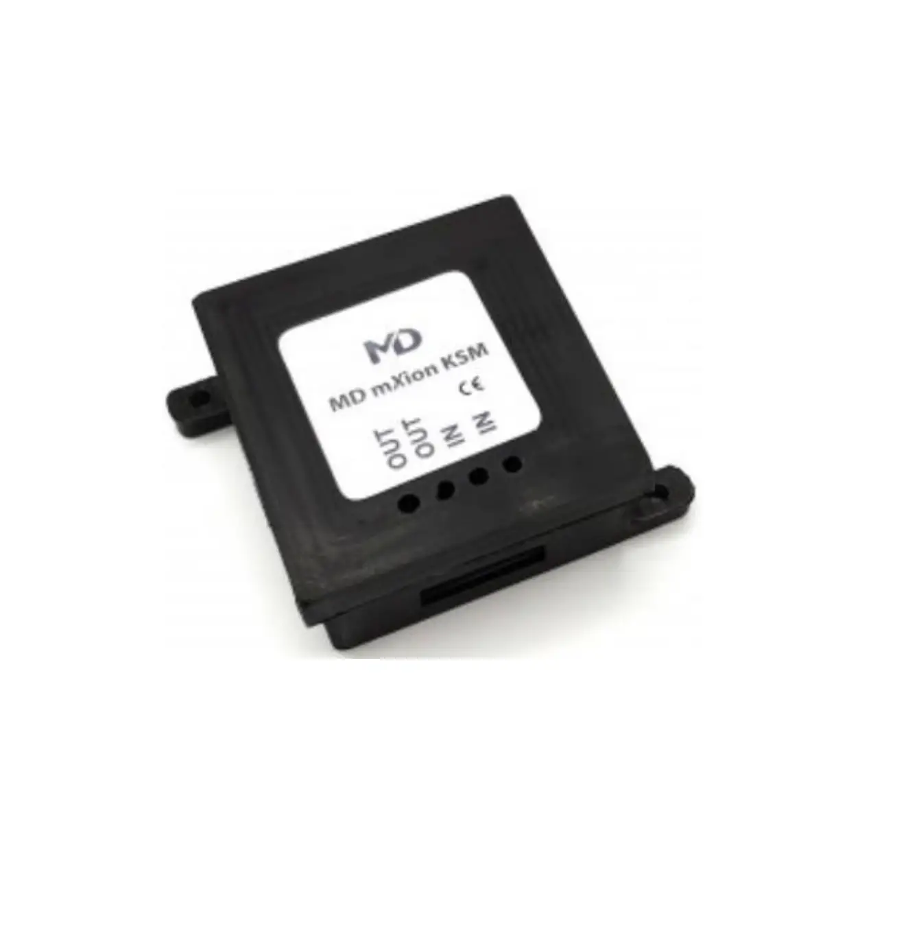 Mxion Ksm Spin Module User Manual Mxion Ksm Spin Module User Manual