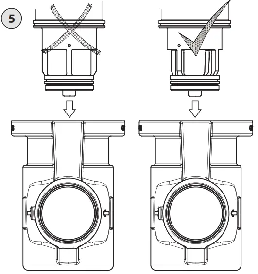 Danfoss ICS 100 150 Pilot Operated Servo Valve - Figure 5