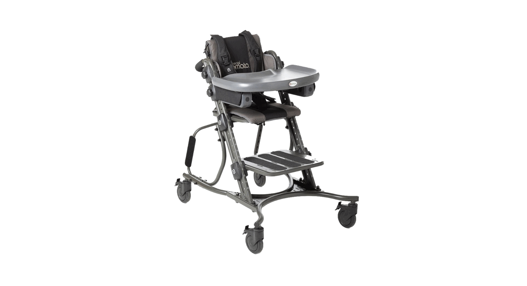 Tomato Catchup Chair User Manual