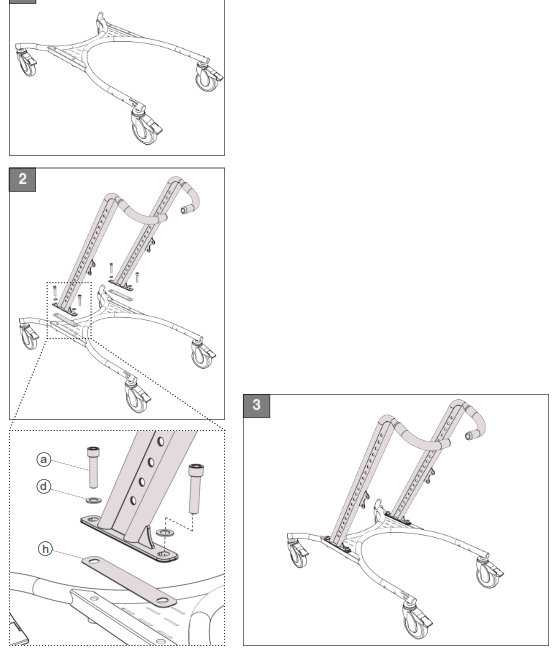 tomato CatchUp Chair - fig 1