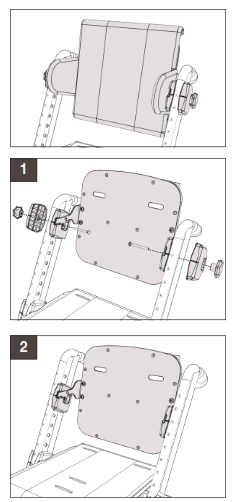tomato CatchUp Chair - fig 16