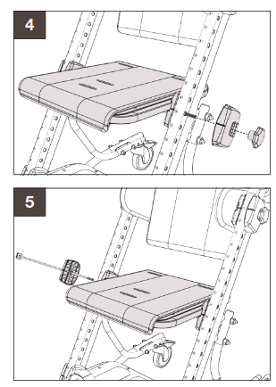 tomato CatchUp Chair - fig 18