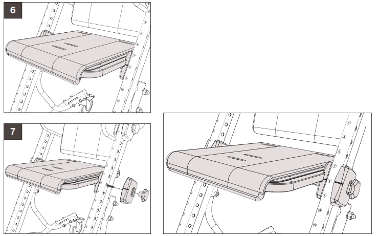 tomato CatchUp Chair - fig 19