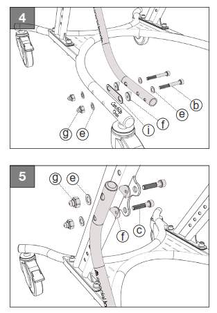 tomato CatchUp Chair - fig 1