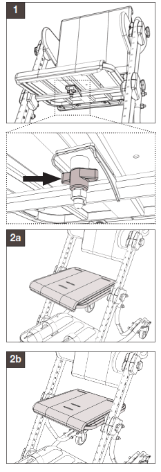 tomato CatchUp Chair - fig 20