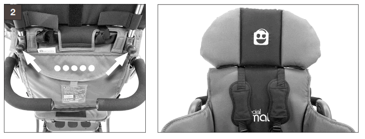 tomato CatchUp Chair - fig 23