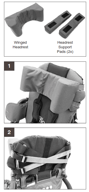 tomato CatchUp Chair - fig 24