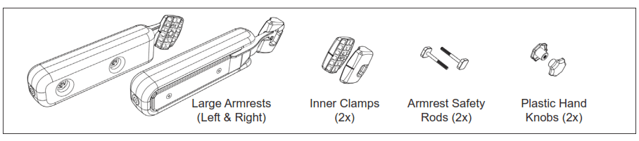 tomato CatchUp Chair - fig 25