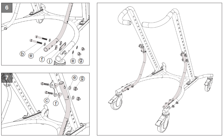 tomato CatchUp Chair - fig 1