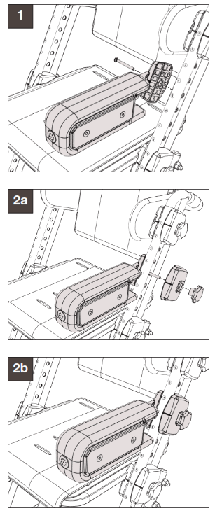 tomato CatchUp Chair - fig 30
