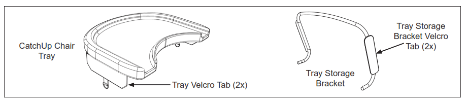 tomato CatchUp Chair - fig 32